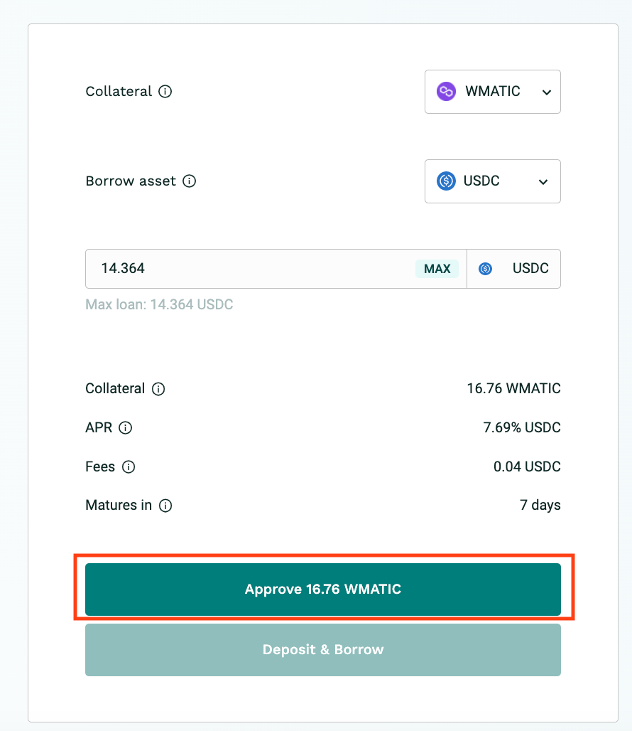 Instant Liquidity For all Tokens