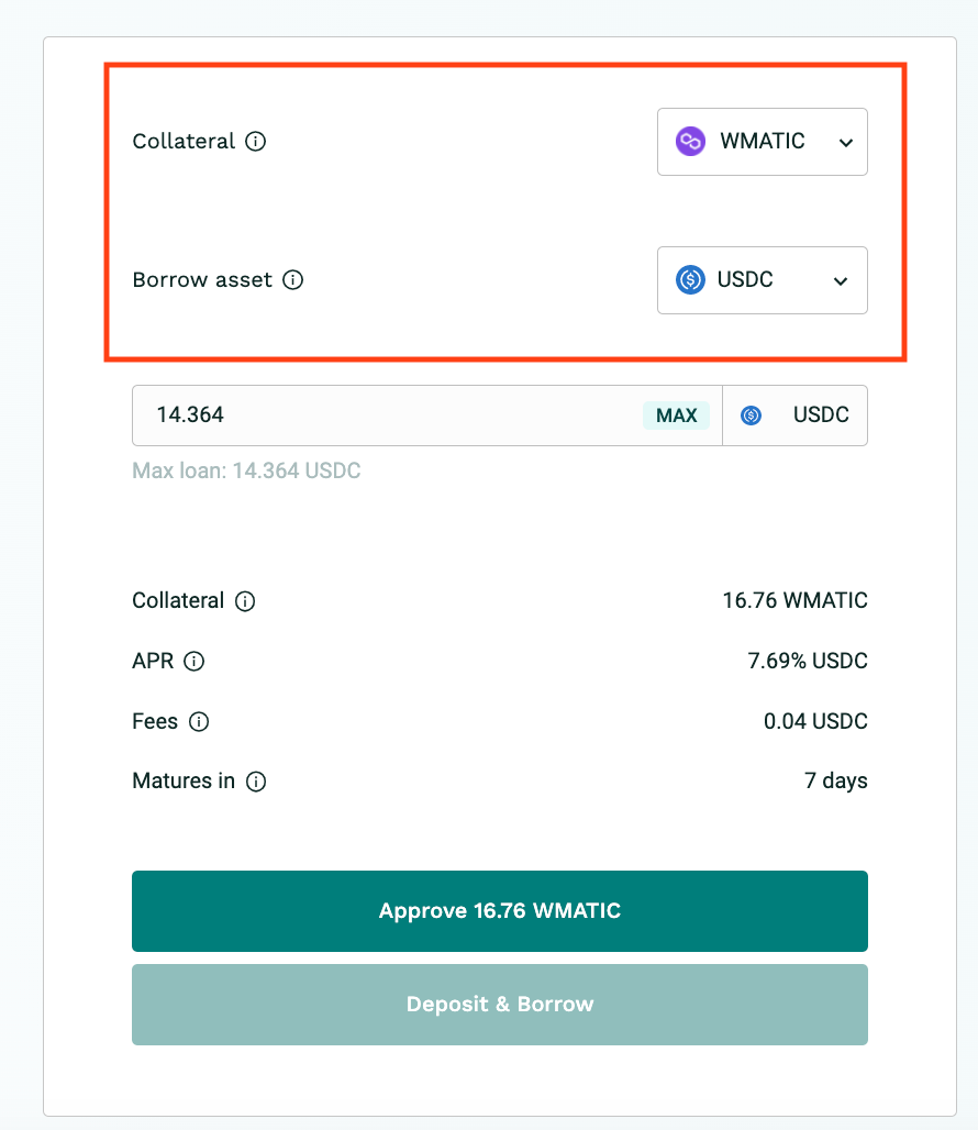 Instant Liquidity For all Tokens