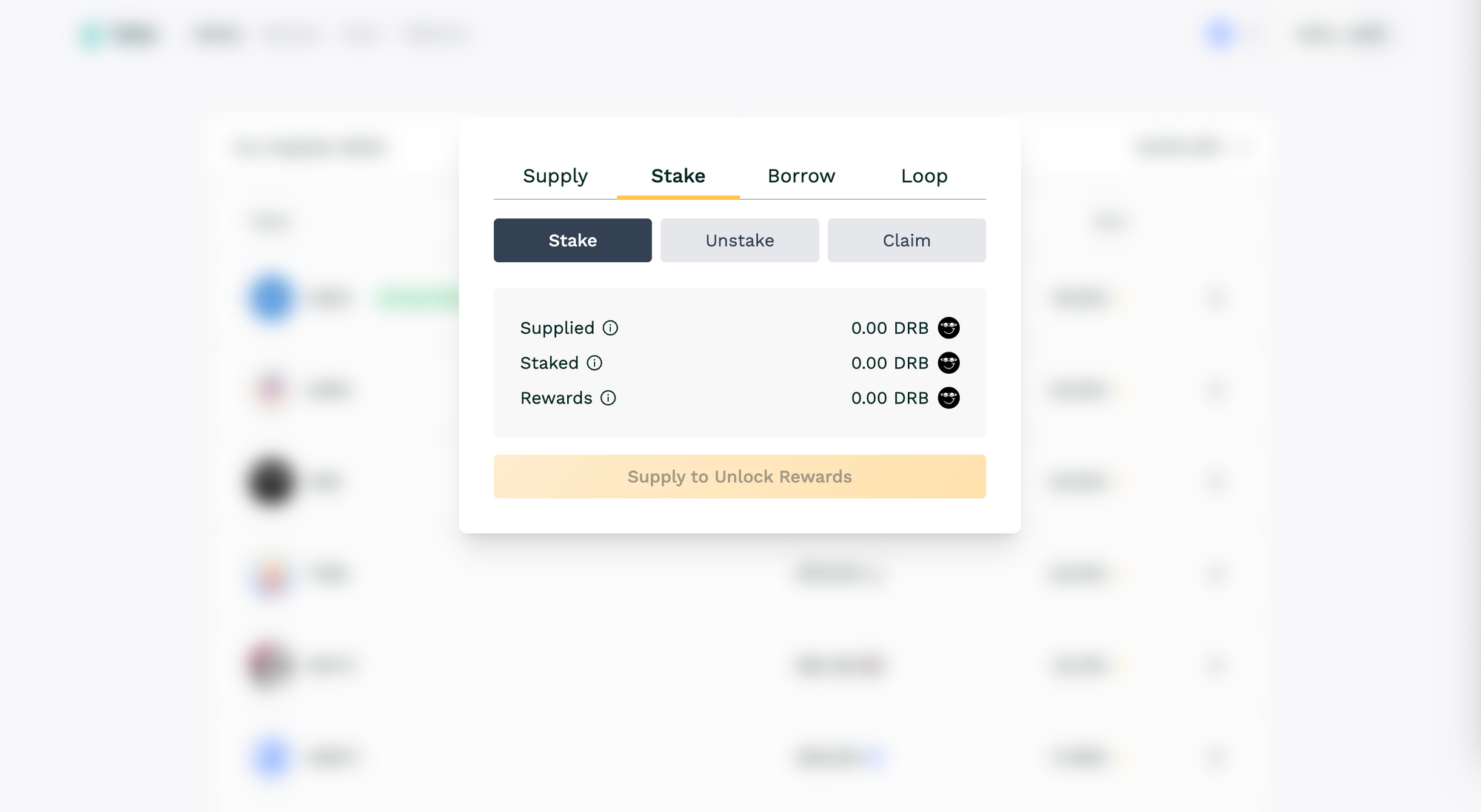 Earn 22% Compounding Yield on Base Tokens