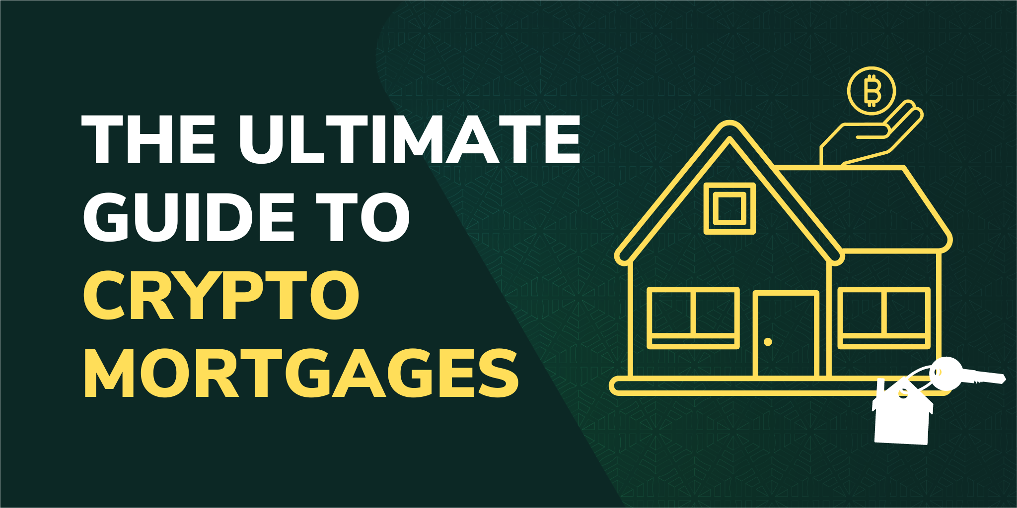 using crypto to buy a house