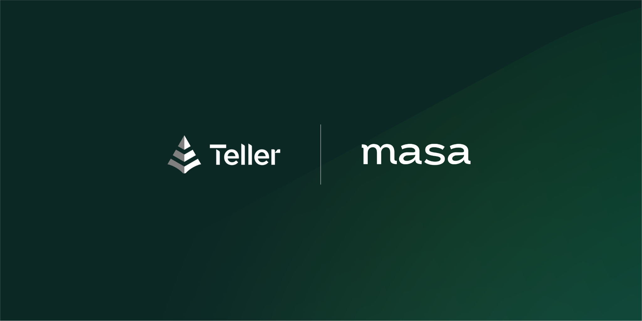 Teller Partners with Masa Finance to Introduce Web3’s First Soulbound Lending Pool
